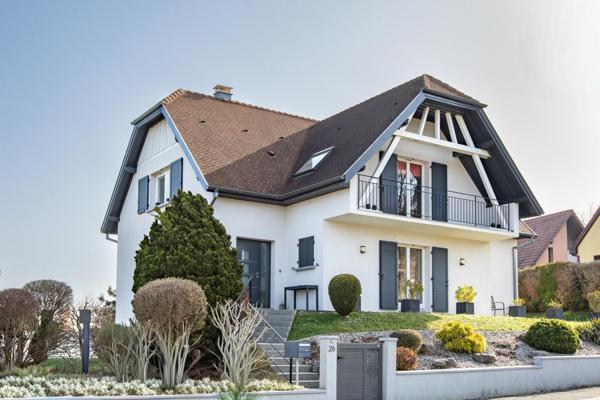 Situation exceptionnelle sur les hauteurs