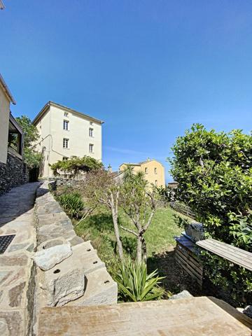 Maison – Corse