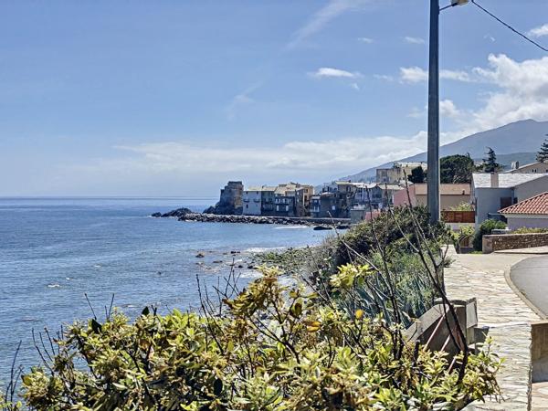 Maison – Corse