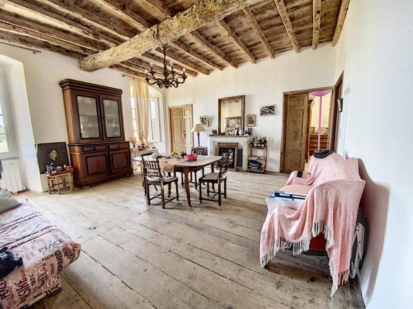 Maison – Corse