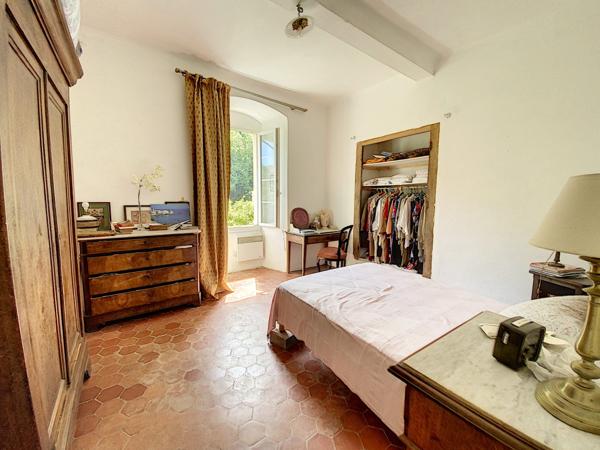 Maison – Corse