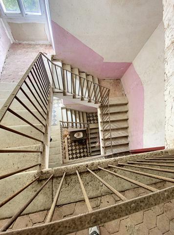 Maison – Corse