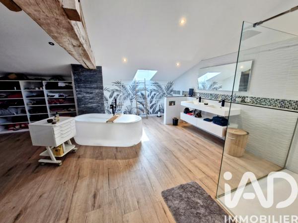 Maison à vendre 16 pièces 771,6 m² Bergerac