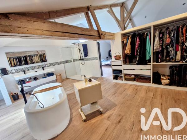 Maison à vendre 16 pièces 771,6 m² Bergerac