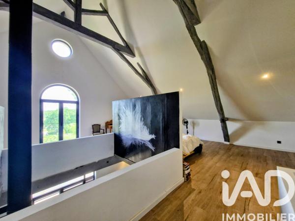 Maison à vendre 16 pièces 771,6 m² Bergerac