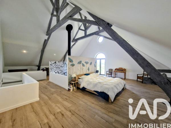 Maison à vendre 16 pièces 771,6 m² Bergerac