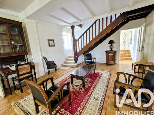 Maison à vendre 16 pièces 771,6 m² Bergerac