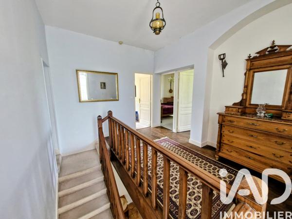 Maison à vendre 16 pièces 771,6 m² Bergerac
