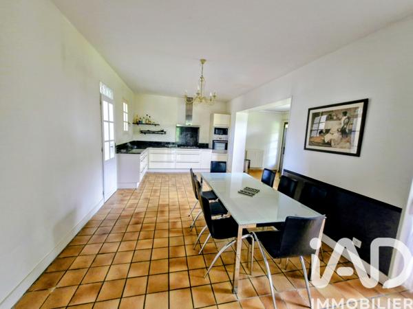 Maison à vendre 16 pièces 771,6 m² Bergerac