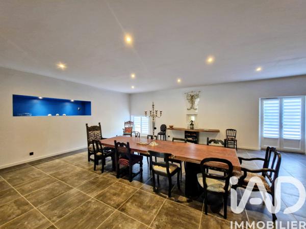 Maison à vendre 16 pièces 771,6 m² Bergerac