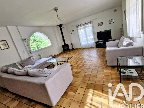 Maison à vendre 16 pièces 771,6 m² Bergerac