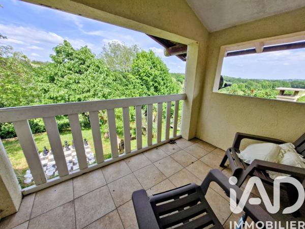 Maison à vendre 16 pièces 771,6 m² Bergerac