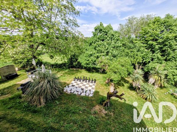Maison à vendre 16 pièces 771,6 m² Bergerac