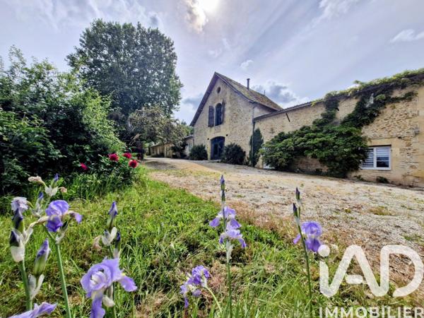 Maison à vendre 16 pièces 771,6 m² Bergerac