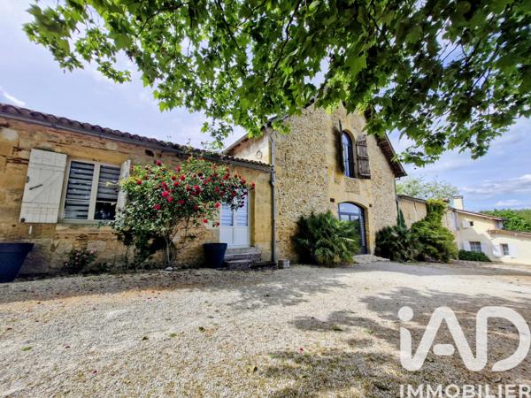 Maison à vendre 16 pièces 771,6 m² Bergerac