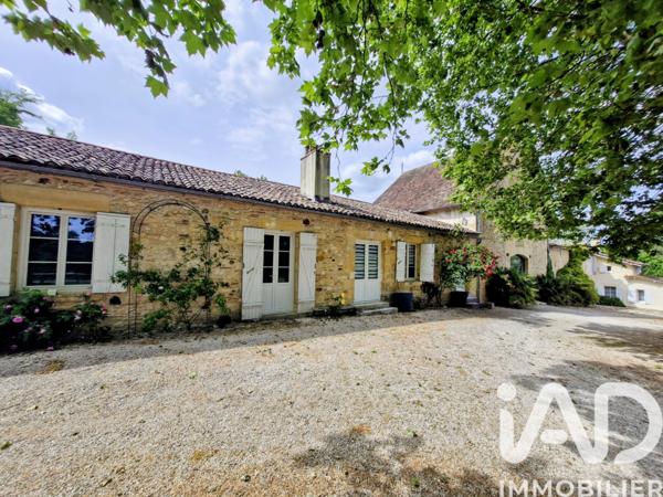 Maison à vendre 16 pièces 771,6 m² Bergerac