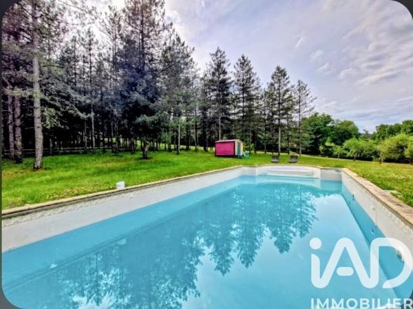 Maison à vendre 16 pièces 771,6 m² Bergerac