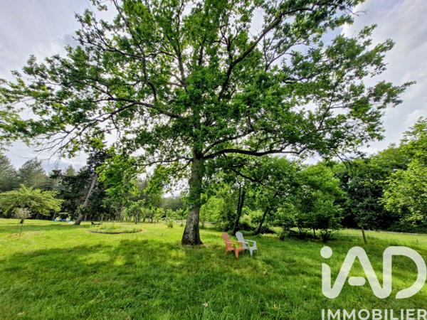 Maison à vendre 16 pièces 771,6 m² Bergerac