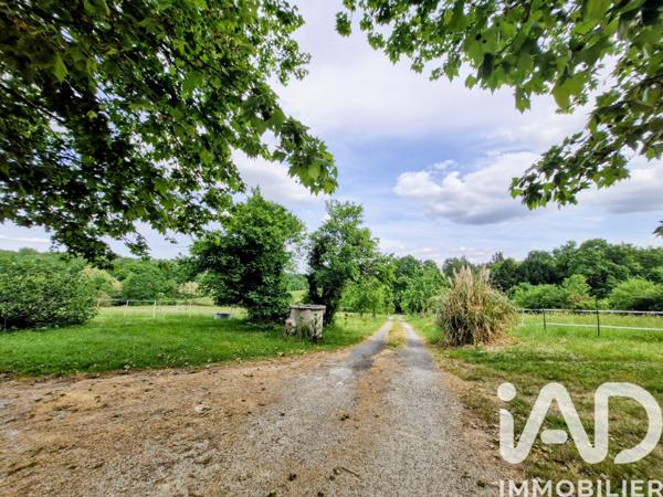 Maison à vendre 16 pièces 771,6 m² Bergerac