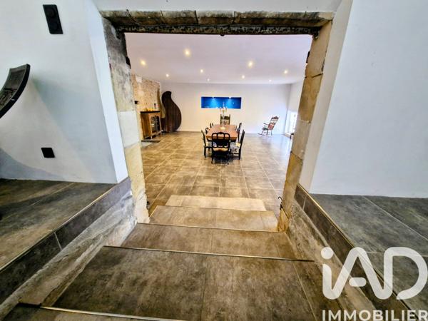 Maison à vendre 16 pièces 771,6 m² Bergerac
