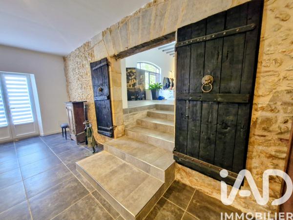 Maison à vendre 16 pièces 771,6 m² Bergerac