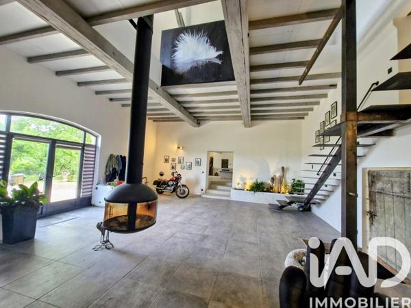 Maison à vendre 16 pièces 771,6 m² Bergerac