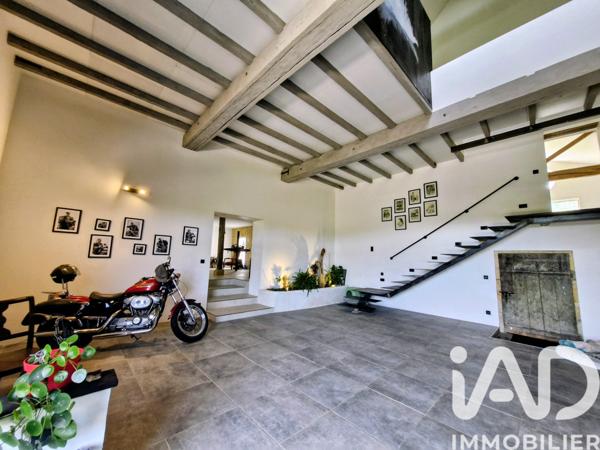 Maison à vendre 16 pièces 771,6 m² Bergerac