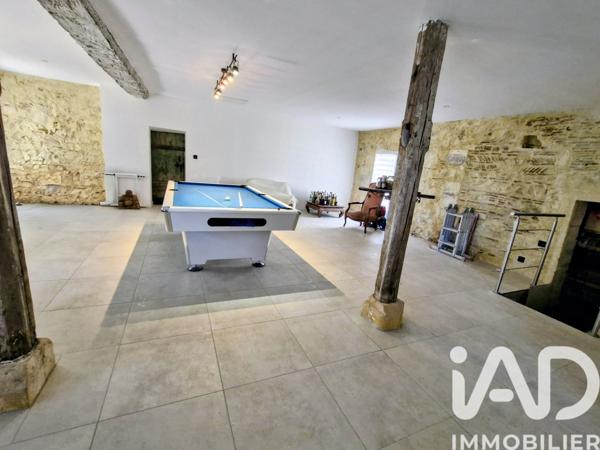 Maison à vendre 16 pièces 771,6 m² Bergerac