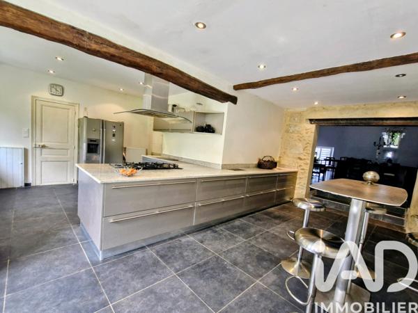 Maison à vendre 16 pièces 771,6 m² Bergerac