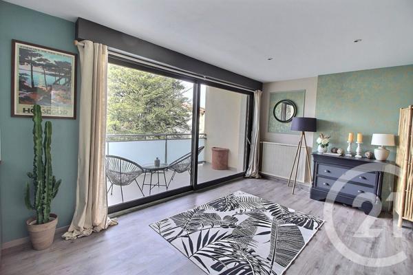 Appartement à vendre  1 pièce - 31,74 m2 TALENCE - 33