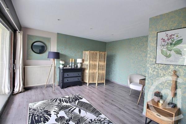 Appartement à vendre  1 pièce - 31,74 m2 TALENCE - 33
