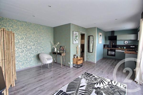 Appartement à vendre  1 pièce - 31,74 m2 TALENCE - 33