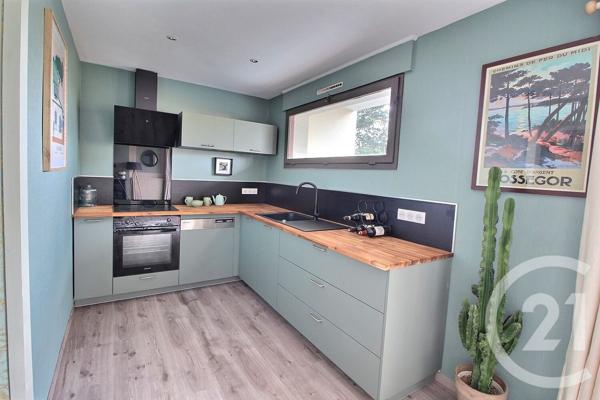 Appartement à vendre  1 pièce - 31,74 m2 TALENCE - 33