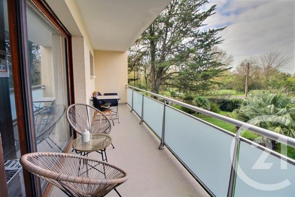 Appartement à vendre  1 pièce - 31,74 m2 TALENCE - 33