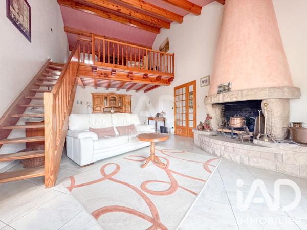 Maison à vendre 4 pièces 125 m² Saint-Affrique