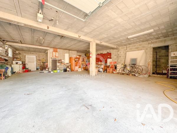 Maison à vendre 4 pièces 125 m² Saint-Affrique