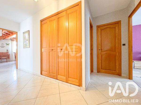 Maison à vendre 4 pièces 125 m² Saint-Affrique