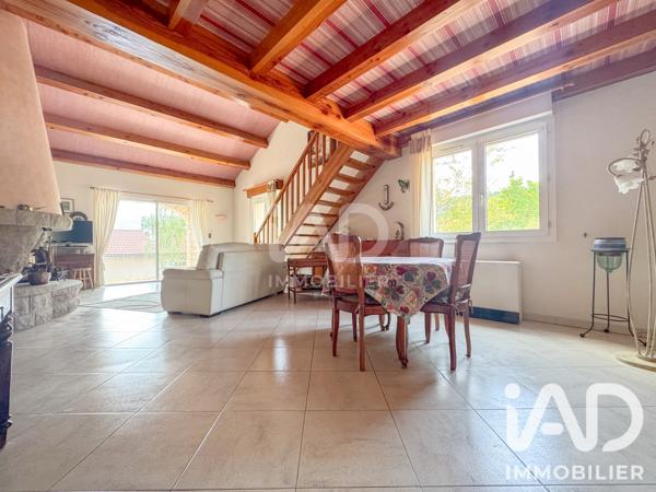 Maison à vendre 4 pièces 125 m² Saint-Affrique