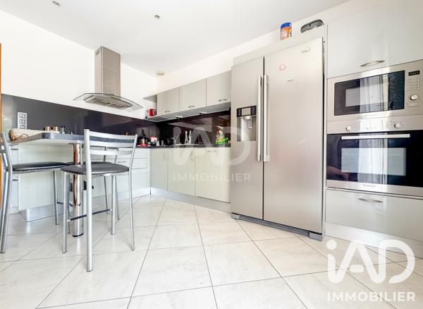 Maison à vendre 4 pièces 125 m² Saint-Affrique