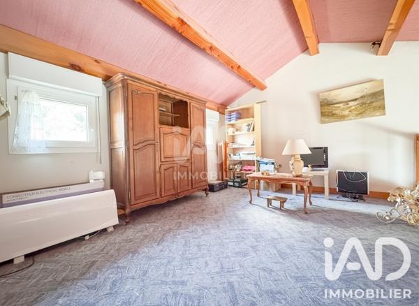 Maison à vendre 4 pièces 125 m² Saint-Affrique