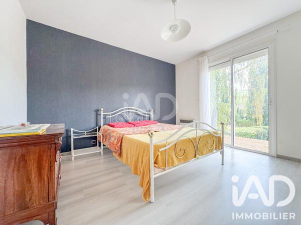 Maison à vendre 4 pièces 125 m² Saint-Affrique