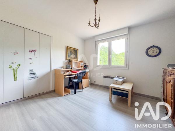 Maison à vendre 4 pièces 125 m² Saint-Affrique