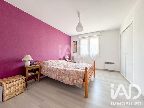 Maison à vendre 4 pièces 125 m² Saint-Affrique