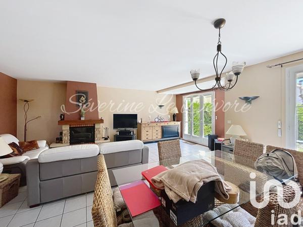 Maison 5 pièces de 109 m² à Soisy-sous-Montmorency (95230)