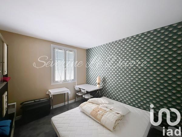 Maison 5 pièces de 109 m² à Soisy-sous-Montmorency (95230)