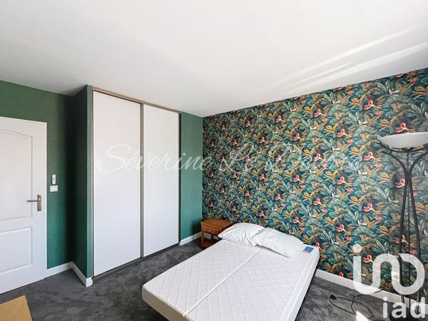 Maison 5 pièces de 109 m² à Soisy-sous-Montmorency (95230)