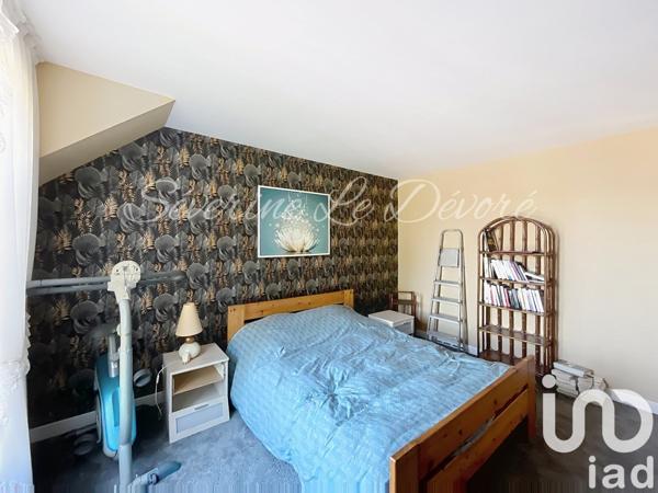 Maison 5 pièces de 109 m² à Soisy-sous-Montmorency (95230)