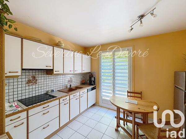 Maison 5 pièces de 109 m² à Soisy-sous-Montmorency (95230)