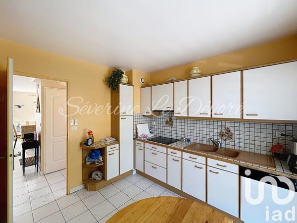 Maison 5 pièces de 109 m² à Soisy-sous-Montmorency (95230)