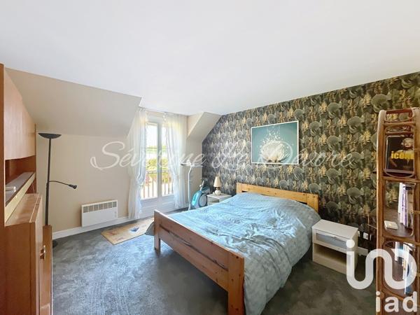 Maison 5 pièces de 109 m² à Soisy-sous-Montmorency (95230)